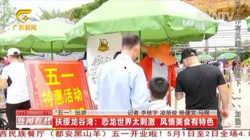 广西最新爆料新闻,神秘事件引发热议，真相即将揭晓！  第2张