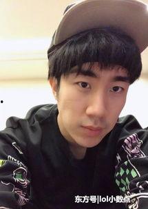 虎牙男星爆料视频,娱乐圈幕后真相大曝光  第1张