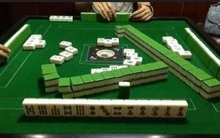 网红打麻将吃瓜视频大全,吃瓜观众尽享欢乐时光 第1张 网红打麻将吃瓜视频大全,吃瓜观众尽享欢乐时光 第1张