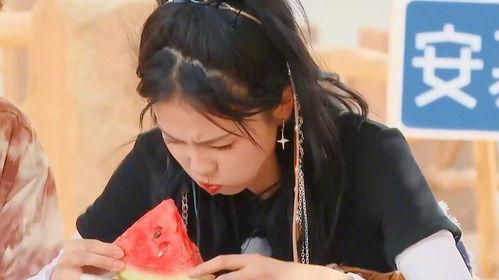 娱乐圈白鹿吃瓜,幕后真相曝光  第3张